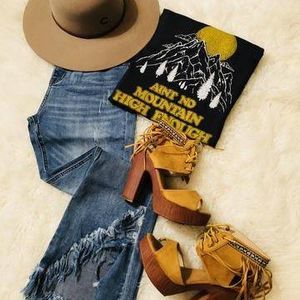 Meet your Posher, Allison